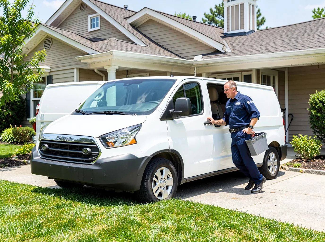 Emergency Plumber company in Hoffman, NC