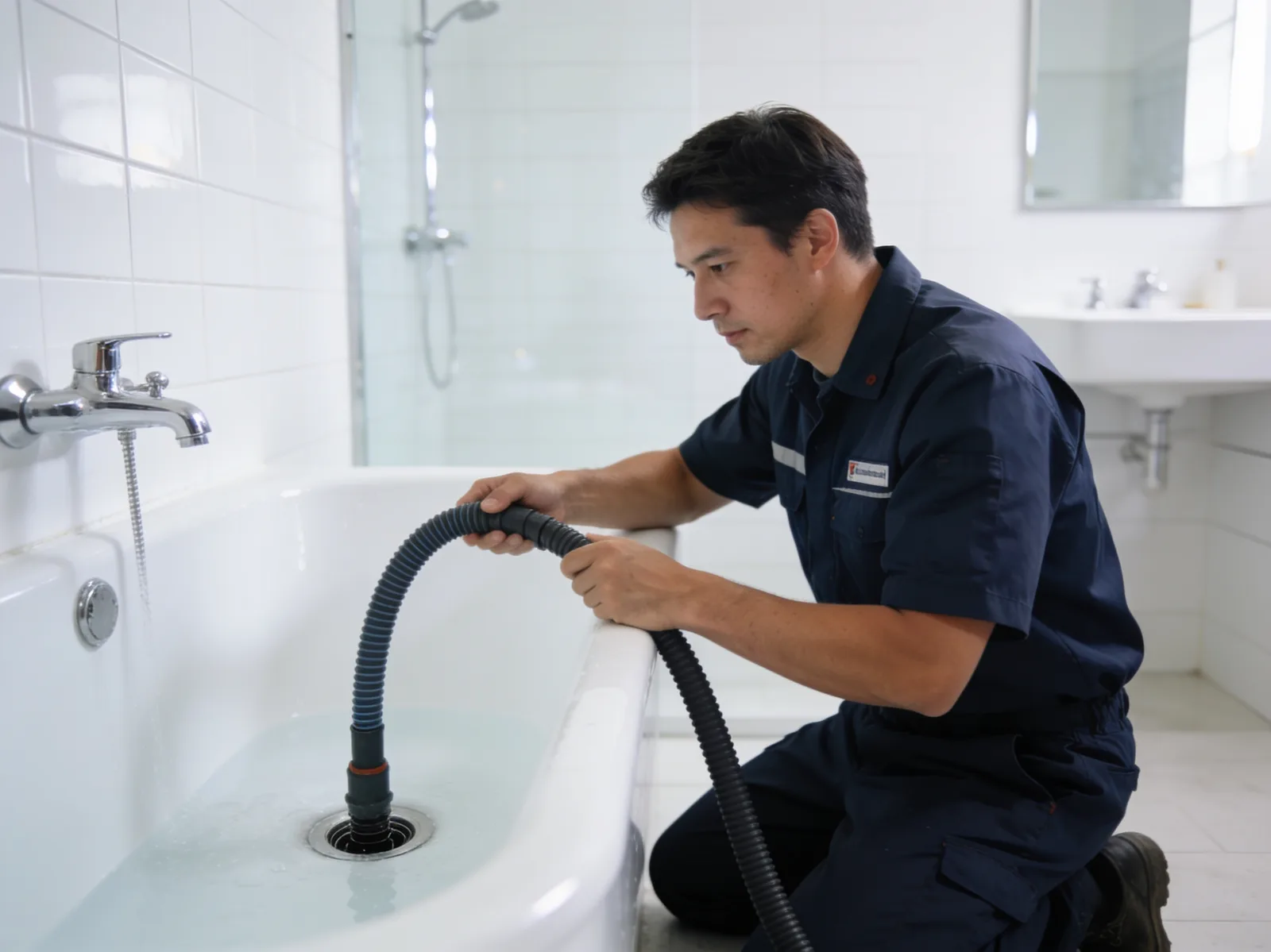 Emergency Plumber Hoffman, NC FAQs